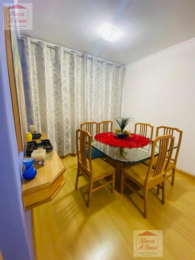 Apartamento, 2 quartos, 80 m² - Foto 4