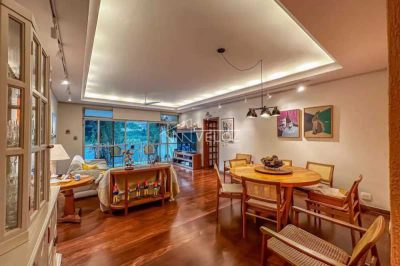 Apartamento, 3 quartos, 143 m² - Foto 2