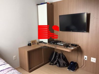 Cobertura, 4 quartos, 176 m² - Foto 4