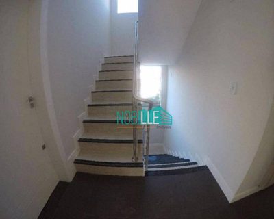 Apartamento, 2 quartos, 58 m² - Foto 2