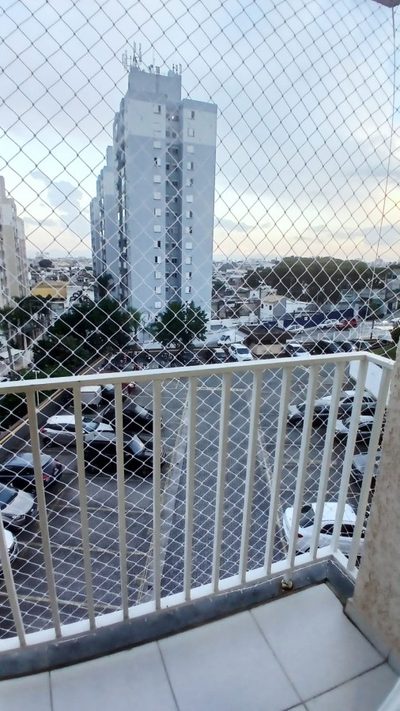 Apartamento, 2 quartos, 47 m² - Foto 2