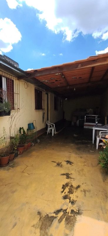 Depósito-Galpão, 160 m² - Foto 5