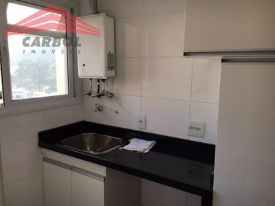 Apartamento, 4 quartos, 122 m² - Foto 4