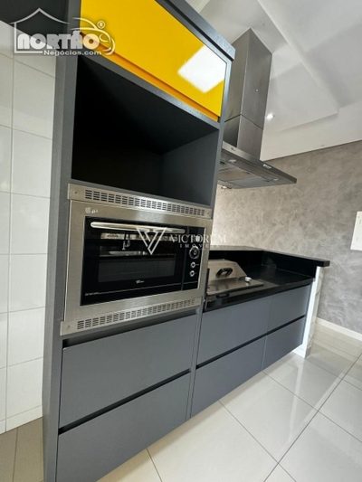 Casa, 2 quartos, 85 m² - Foto 4