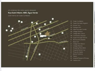 Apartamento, 2 quartos, 133 m² - Foto 1
