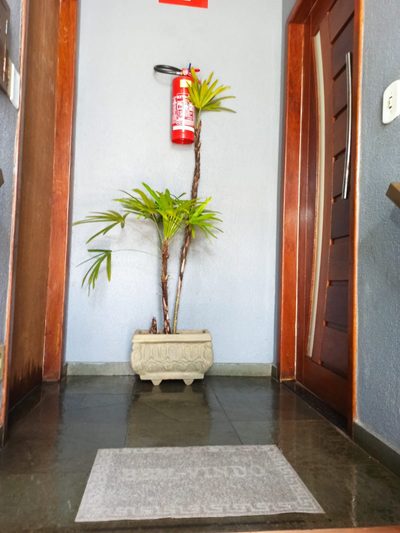 Apartamento, 2 quartos, 45 m² - Foto 3