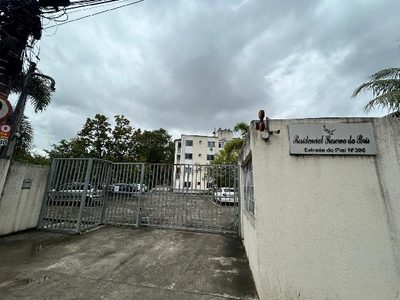 Apartamento, 2 quartos, 52 m² - Foto 1