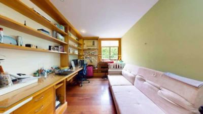 Apartamento, 3 quartos, 160 m² - Foto 1
