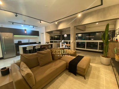 Apartamento, 1 quarto, 65 m² - Foto 2