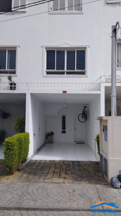 Casa de Condomínio, 2 quartos - Foto 2