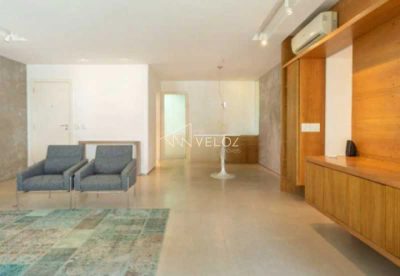 Apartamento, 3 quartos, 170 m² - Foto 1