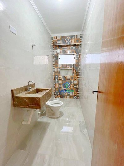 Casa, 3 quartos, 113 m² - Foto 4