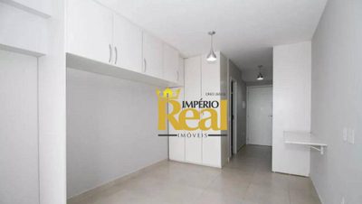Kitnet-Studio, 28 m² - Foto 4