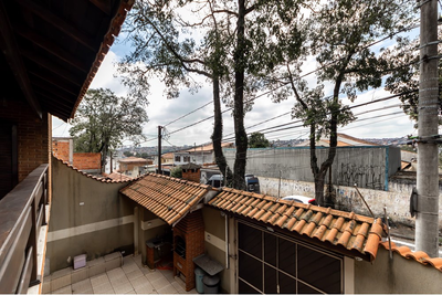 Casa, 3 quartos - Foto 2