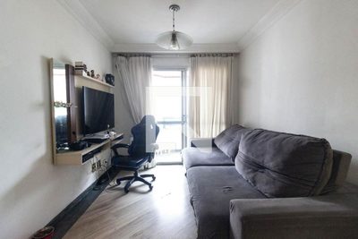 Apartamento, 3 quartos, 69 m² - Foto 4