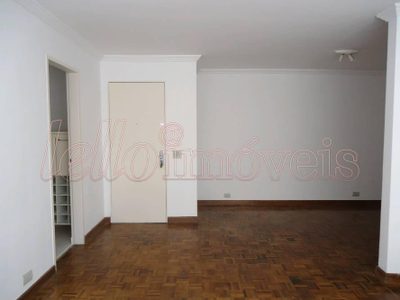 Apartamento, 2 quartos, 103 m² - Foto 3