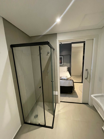 Apartamento, 1 quarto, 17 m² - Foto 2