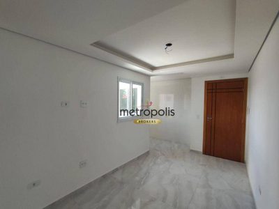 Cobertura, 2 quartos, 108 m² - Foto 1