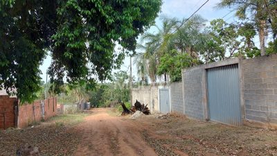 Terreno, 1000 m² - Foto 2