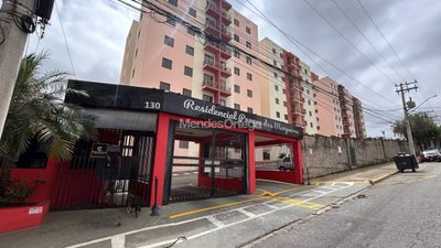 Apartamento, 3 quartos, 75 m² - Foto 2