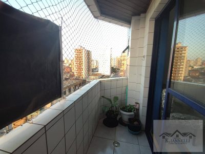 Apartamento, 1 quarto, 45 m² - Foto 2