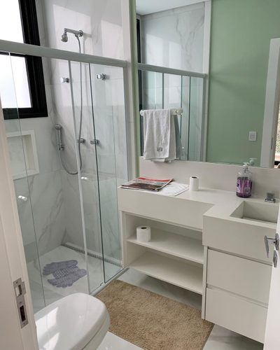 Casa de Condomínio, 4 quartos - Foto 5