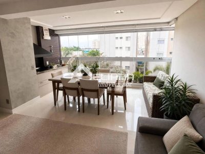 Apartamento, 3 quartos, 156 m² - Foto 2