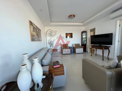Cobertura, 4 quartos, 169 m² - Foto 3