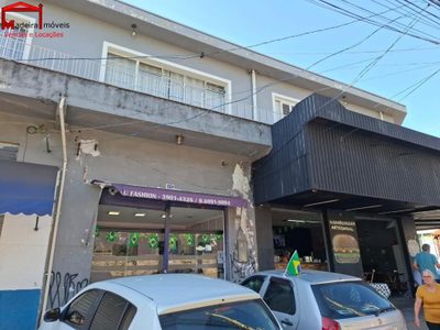 Prédio Inteiro, 502 m² - Foto 1