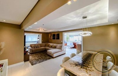 Cobertura, 3 quartos, 140 m² - Foto 3