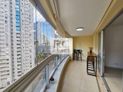 Apartamento, 3 quartos, 104 m² - Foto 5