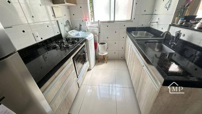 Apartamento, 2 quartos, 50 m² - Foto 3