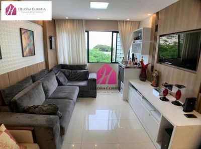 Apartamento, 3 quartos, 99 m² - Foto 3