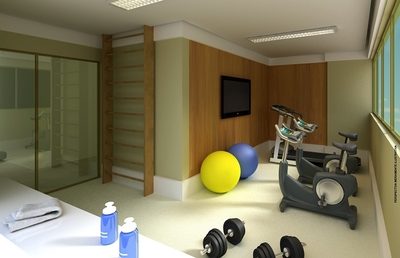 Apartamento, 1 quarto, 31 m² - Foto 5