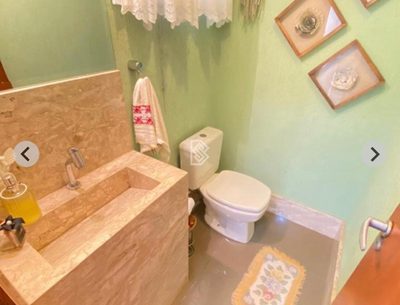 Casa, 4 quartos, 360 m² - Foto 5