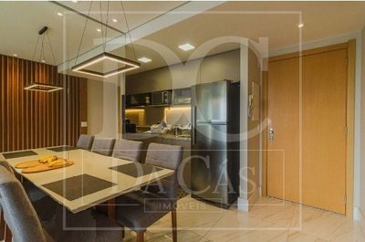 Apartamento, 1 quarto, 45 m² - Foto 5