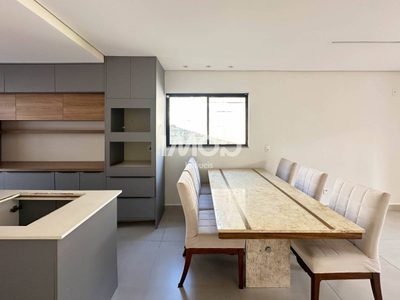 Casa, 3 quartos, 160 m² - Foto 5