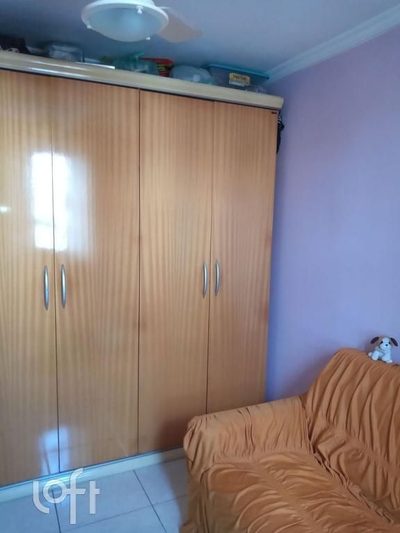 Apartamento, 2 quartos, 58 m² - Foto 1