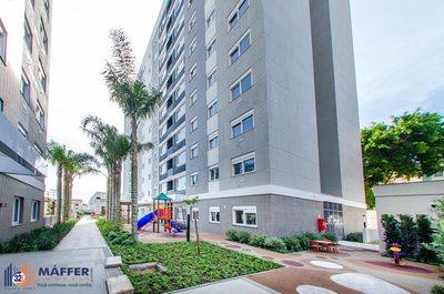 Apartamento, 2 quartos, 65 m² - Foto 2
