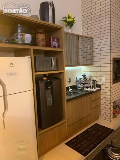 Casa, 4 quartos, 200 m² - Foto 3