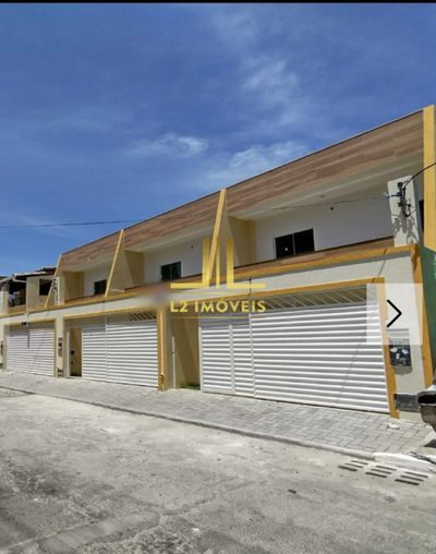 Casa, 3 quartos, 120 m² - Foto 3