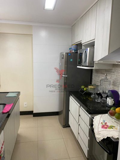 Apartamento, 2 quartos - Foto 3