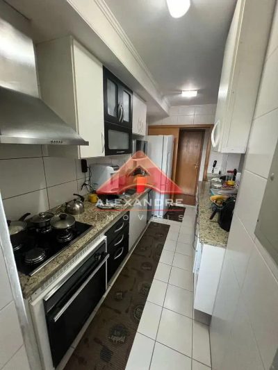 Apartamento, 4 quartos, 111 m² - Foto 5