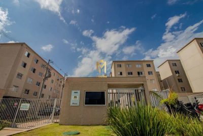 Apartamento, 1 quarto, 41 m² - Foto 1