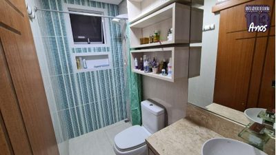 Apartamento, 3 quartos, 65 m² - Foto 4