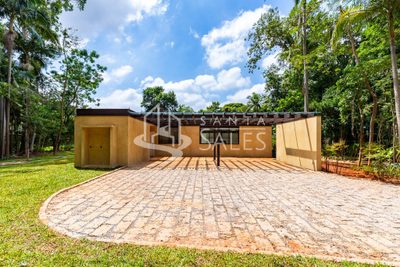 Casa, 5 quartos, 734 m² - Foto 2