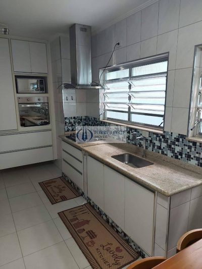 Casa, 3 quartos, 128 m² - Foto 3
