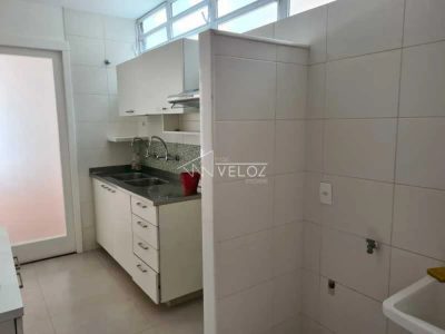 Apartamento, 3 quartos, 112 m² - Foto 2