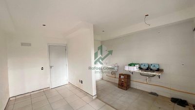 Apartamento, 2 quartos, 53 m² - Foto 1