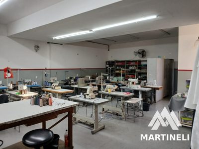 Depósito-Galpão, 1300 m² - Foto 2